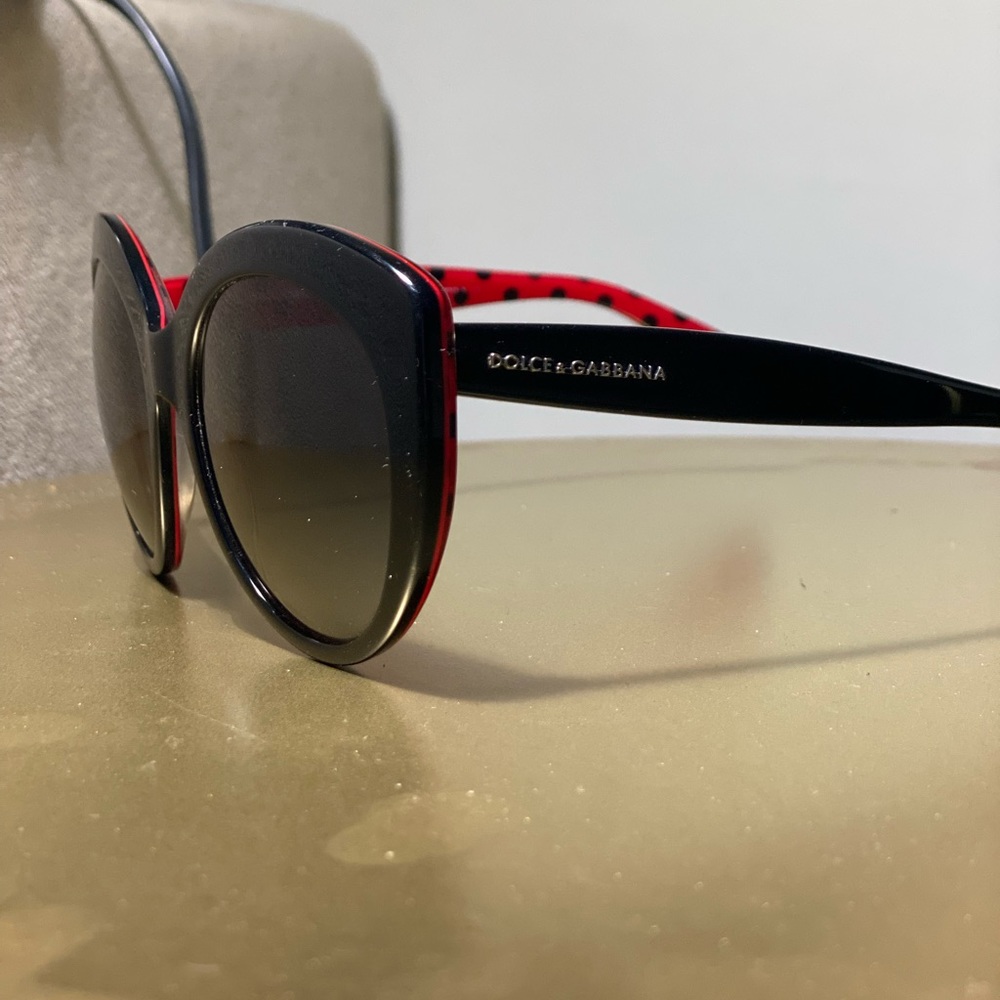DOLCE & GABBANA